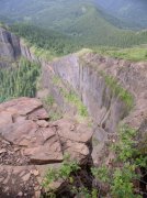 6.10.06 Table Mtn_3CR 089 